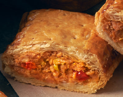 Empanada de Atún