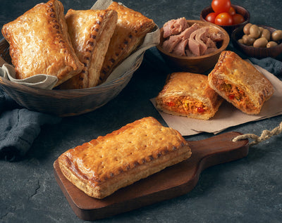Empanada de Atún
