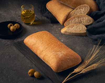 Ciabatta