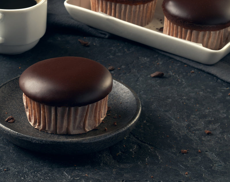 Panqué Chocolate