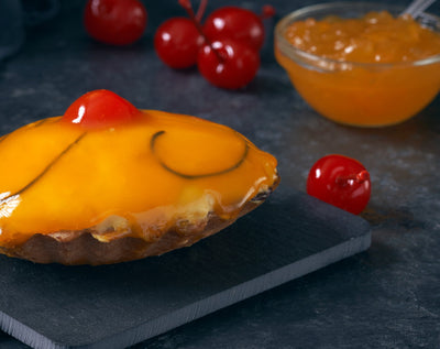 Tarta de Mango