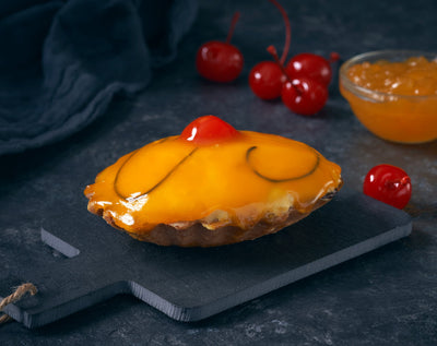Tarta de Mango