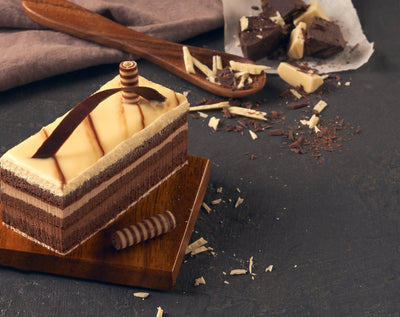 4 Chocolates Individual