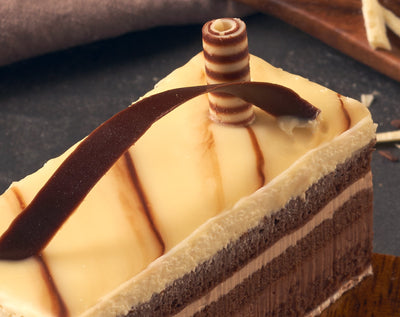 4 Chocolates Individual