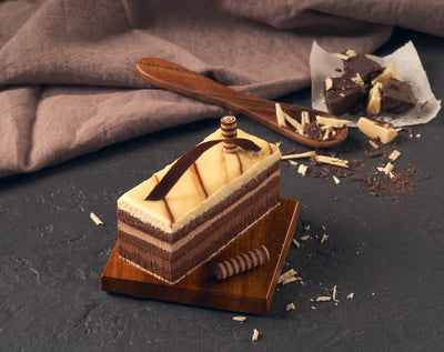 4 Chocolates Individual