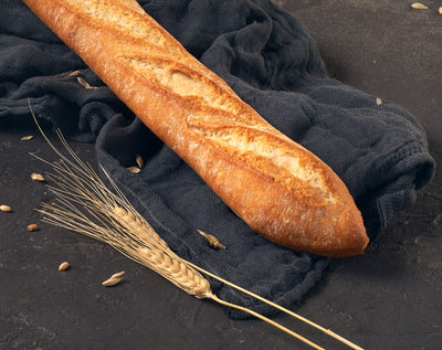 Baguette Premium Blanca