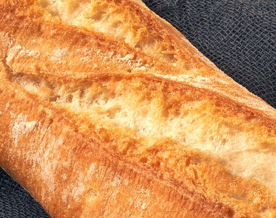 Baguette Premium Blanca