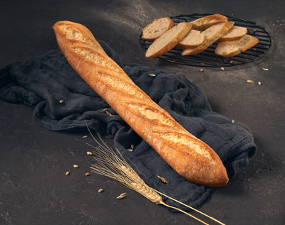 Baguette Premium Blanca