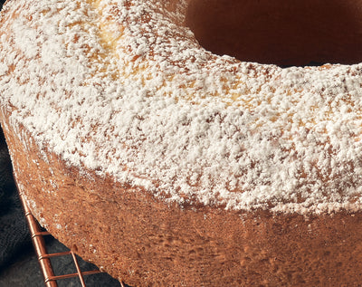 Rosca de Naranja Suandy