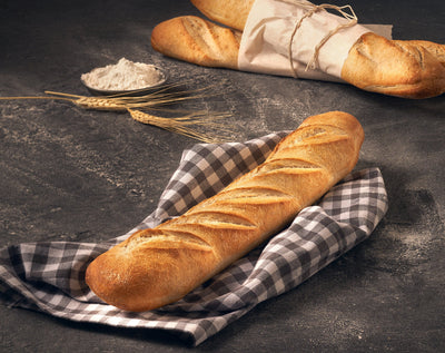 Baguette Blanca