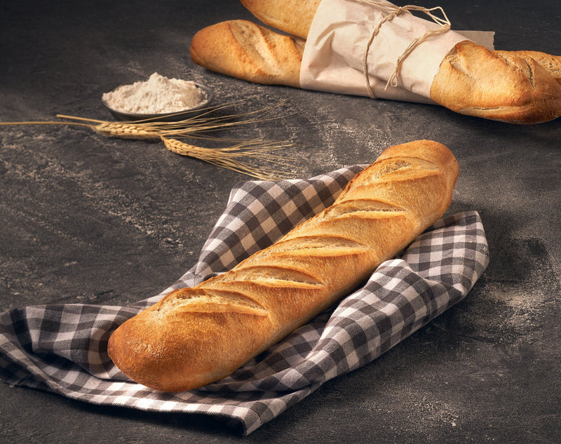 Baguette Blanca