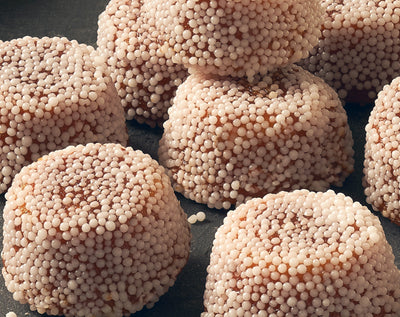 Charola Mini Garibaldis