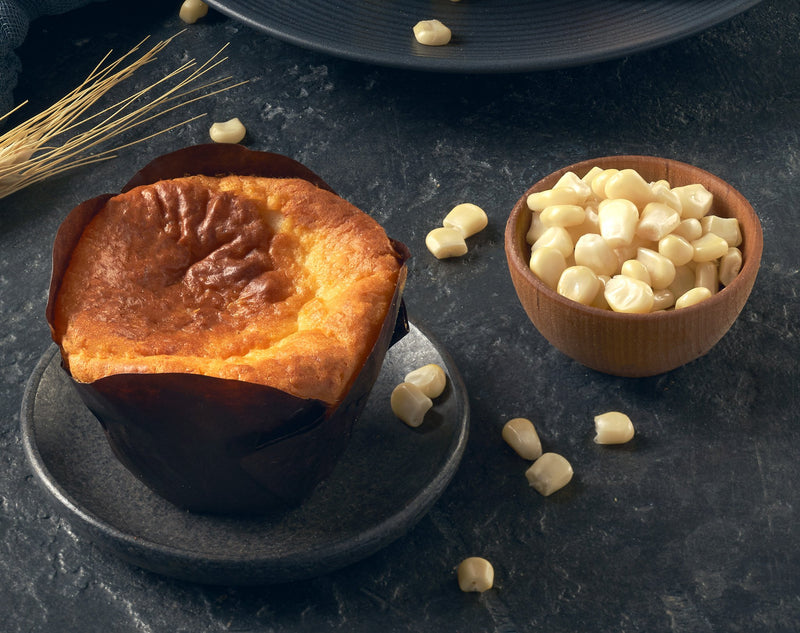 Muffin de Elote