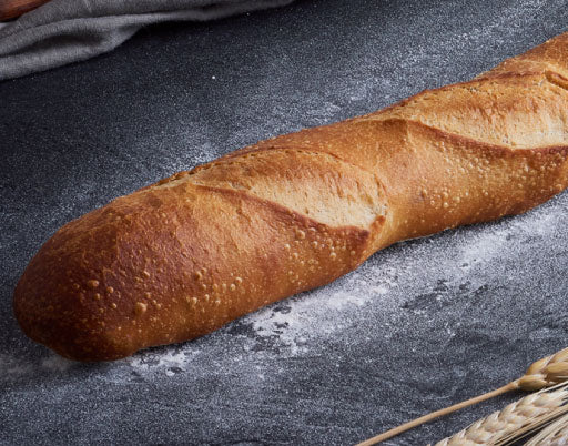 Baguette Rústica