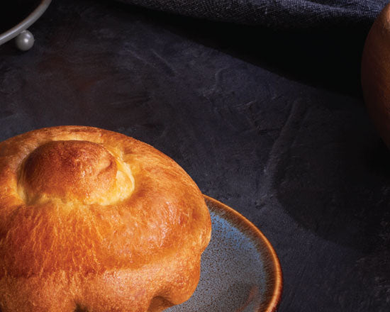 Brioche