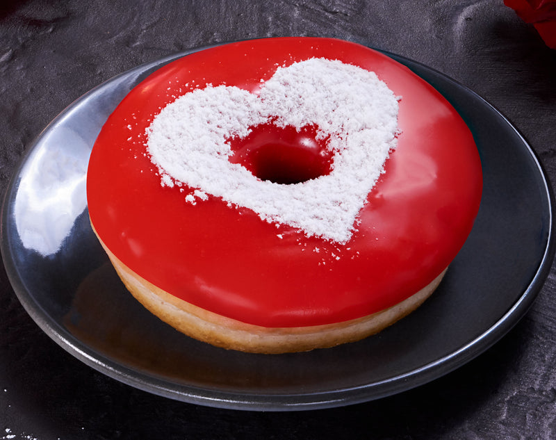 Dona Corazón Roja