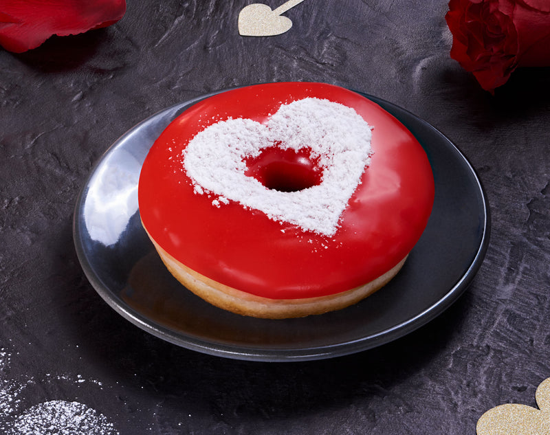 Dona Corazón Roja