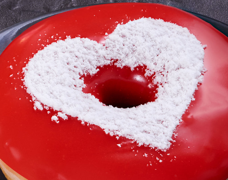 Dona Corazón Roja