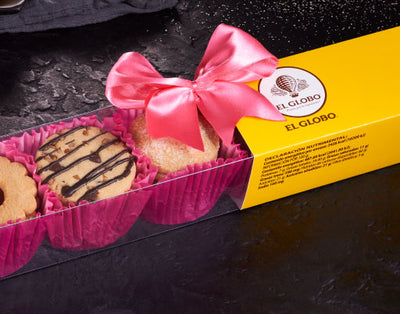 Galletas Surtidas Yarda