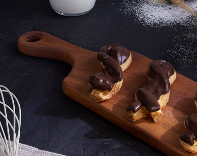 Listón de Chocolate