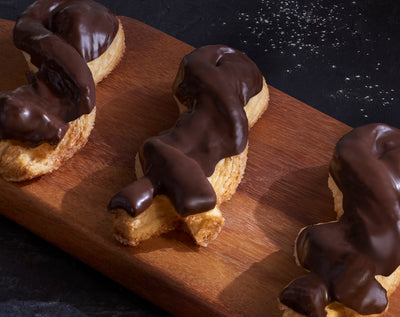 Listón de Chocolate