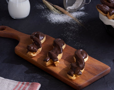 Listón de Chocolate