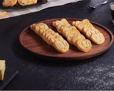 Orejitas con Splenda