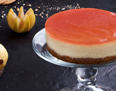 Pastel de Guayaba Petit