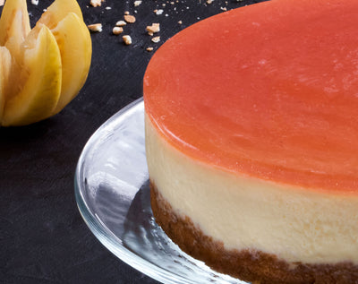 Pastel de Guayaba Petit