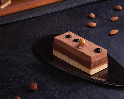 Pastel Roger Individual