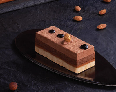 Pastel Roger Individual