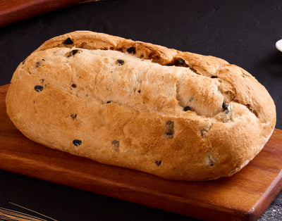 Rústico de Aceitunas