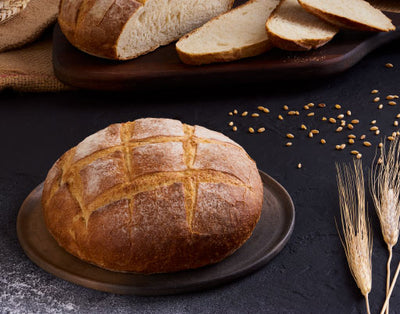 Rústico San Francisco