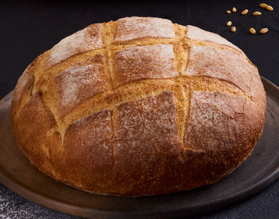 Rústico San Francisco