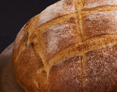 Rústico San Francisco