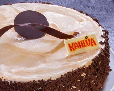 Pastel Tres Leches Kahlúa