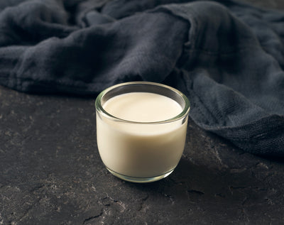 Leche de Almendra