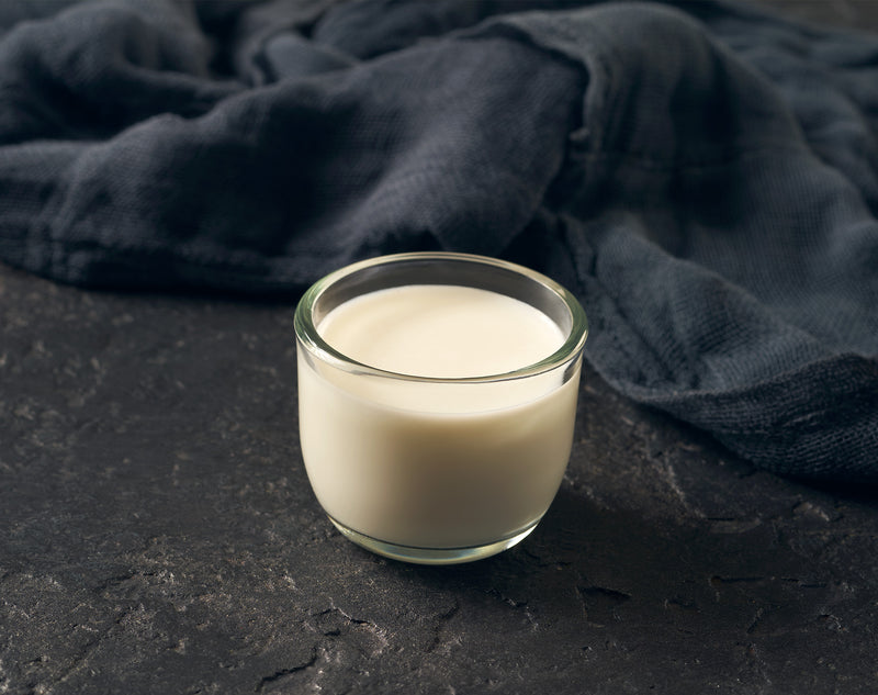 Leche de Almendra