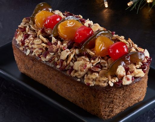Fruit Cake