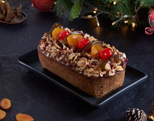 Fruit Cake