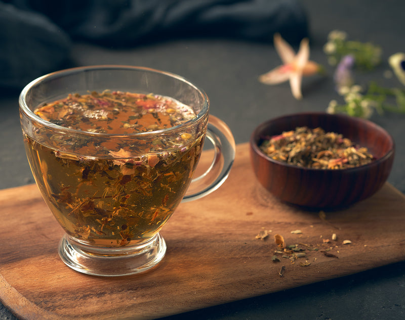 Tisana Relax