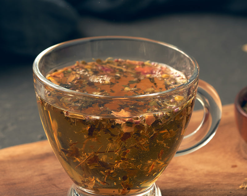 Tisana Relax