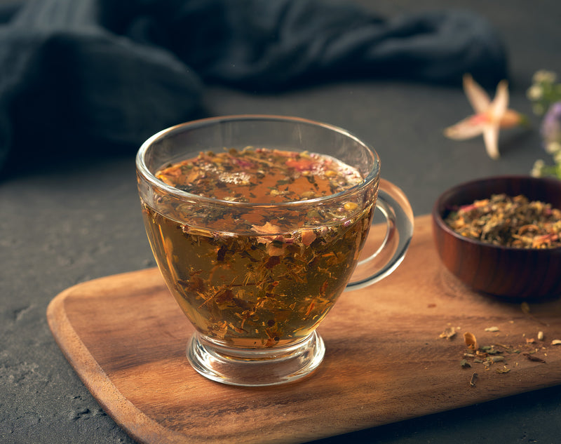 Tisana Relax