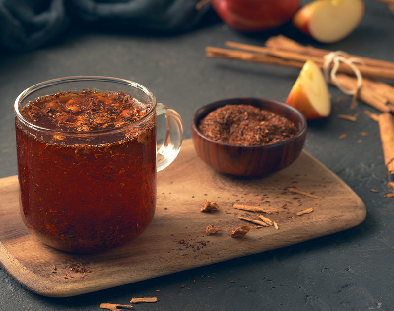 Tisana Rooibos