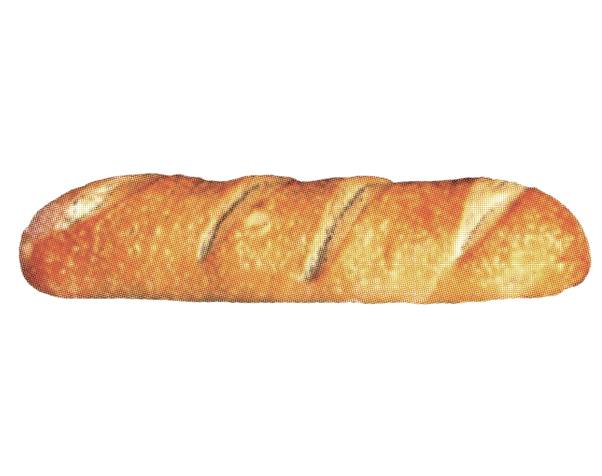 Baguette